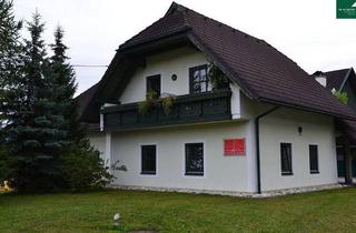 Haus mieten in 9586 Fürnitz, Komfortables Landhaus in Fürnitz: 9 Zimmer, 2 Balkone, 219m² für 2.200€ mtl.