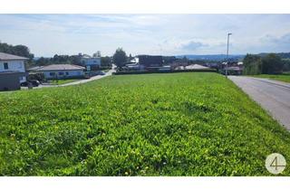 Grundstück zu kaufen in 4776 Diersbach, Genieße Abende bei Kerzenschein im Garten Baugrund in Aussichtslage