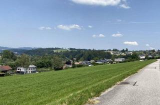 Grundstück zu kaufen in Breitenstraße, 4870 Vöcklamarkt, Bau dein Traumhaus in Vöcklamarkt - 595m² Baugrund für 110.000€ in Oberösterreich!