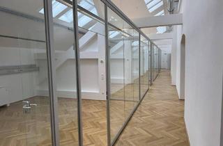 Büro zu mieten in Rudolfsplatz, 1010 Wien, Bürofläche auf 2 Ebenen inkl. großzügigem Balkon | Klima | Rudolfsplatz