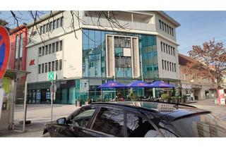 Büro zu mieten in 9400 Wolfsberg, Ihr neues Business-Domizil: Barrierefreie Büroräume im Herzen der Stadt - nur € 12 / m²