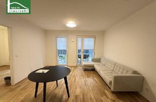 Wohnung mieten in Zöchbauerstraße, 1160 Wien, Traumhafte Gartenwohnung in Ruhelage nahe U3 Kendlerstraße! Erst 2024 erbaut! Ab sofort verfügbar!