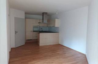 Wohnung kaufen in Welser Str. 7-9, 4060 Leonding, Zweizimmerwohnung mit Tiefgaragenparkplatz und gute Verkehrsanbindung