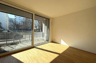 Maisonette kaufen in Klenaugasse, 1220 Wien, ++ KOMPAKT & KOMFORTABEL ++ Zwei Zimmer mit LOGGIA