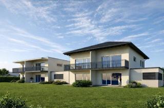 Wohnung kaufen in Hubertstraße, 9020 Klagenfurt, NEUBAU Kleinwohnanlage mit 2 Häusern und 8 Wohnungen in Waidmannsdorf - Schubertstraße / ERSTBEZUG