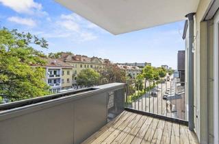 Wohnung kaufen in Erzherzog Karl Strasse 74, 1220 Wien, ++ GRÜN. ZENTRAL. ZUHAUSE ++ PROJEKT KARL74