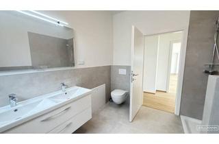 Wohnung mieten in 1230 Wien, „Licht. Ruhe. Mauer. – Exklusive Dachgeschosswohnung mit uneinsichtiger Terrasse“ | ZELLMANN IMMOBILIEN