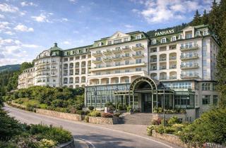 Wohnung mieten in 2680 Semmering-Kurort, Rückzugsort mit Weitblick – Historische 3-Zimmer-Wohnung am Semmering in Pistennähe - Miete inkl Heiz und Betriebskosten