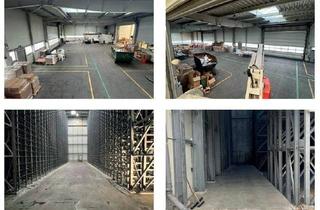 Gewerbeimmobilie kaufen in 2460 Bruck an der Leitha, ++ TOP GEWERBESTANDORT ++ Objekt im ECO PLUS Park verfügbar