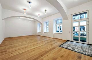 Immobilie kaufen in Bandgasse 28, 1070 Wien, 4,25 % Rendite - saniertes, vermietetes Geschäftslokal/Büro in Toplage!