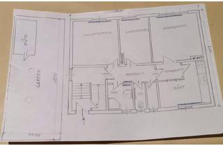 Wohnung kaufen in 8750 Judenburg, Eigentumswohnung mit schönem eigenem Garten, Bäumen, Garage, uvm.