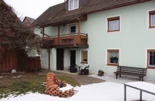 Haus kaufen in 8720 Apfelberg, Wohnhaus inkl. Nebengebäude in Apfelberg zu verkaufen