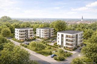 Grundstück zu kaufen in 2020 Hollabrunn, Bauträger-Grundstück für mehrgeschossigen Wohnbau – zentrale Lage Hollabrunn | ca. 1.170m² Wohn-/Nutzfläche