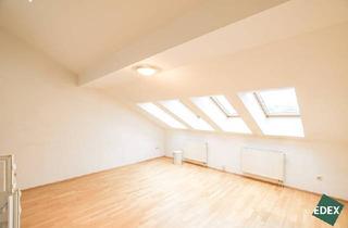 Wohnung mieten in 1090 Wien, 1-Zimmer-Altbau mit Terrasse