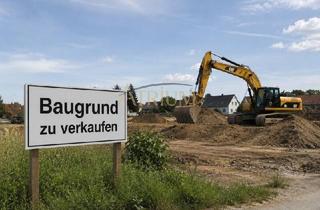 Grundstück zu kaufen in 2020 Hollabrunn, Grundstück für mehrgeschossigen Wohnbau – zentrale Lage Hollabrunn | ca. 1.170m² Wohn-/Nutzfläche