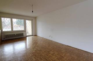 Wohnung kaufen in 5020 Salzburg, 3-4 Zimmerwohnung | 1-A Lage | ruhig | Loggia, Terrasse | Tiefgarage