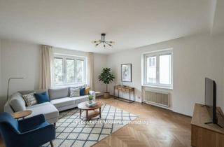 Wohnung kaufen in Stranzenberggasse 18, 1130 Wien, PROVISIONSFREI VOM EIGENTÜMER! GUT AUFGETEILTE SCHÖNE 3-ZIMMER-WOHNUNG!