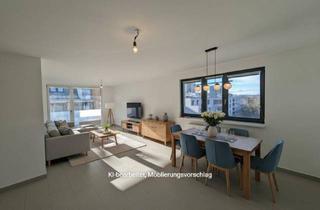 Maisonette kaufen in Moselgasse 25, 1100 Wien, PROVISIONSFREI VOM EIGENTÜMER! MONTE LAA! FERNSICHT! 3-ZIMMER MAISONETTE MIT TERRASSE/LOGGIA!