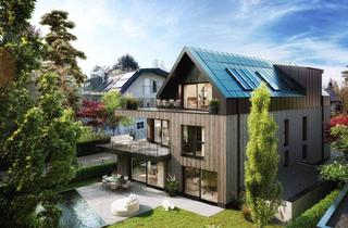 Wohnung kaufen in Zwieselweg 16, 5020 Salzburg, PREMIUMLAGE Leopoldskron: Stilvolle 4 Zi-Gartenwohnung mit optionalem Pool