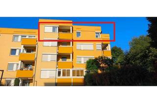 Wohnung kaufen in Stadlgasse 17-21, 4470 Enns, Großzügige 5-Zimmer Wohnung, 2x Loggia und Parkplatz in Top Wohnlage (Provisionsfrei)