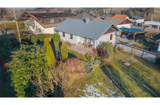 Einfamilienhaus kaufen in 4817 Sankt Konrad, Liebevoll gepflegtes Einfamilienhaus - rasch beziehbar