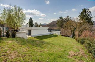 Villen zu kaufen in 2391 Kaltenleutgeben, Wohnen mitten im Grünen und nahe der Stadt - Erstbezug Villa mit Indoorpool