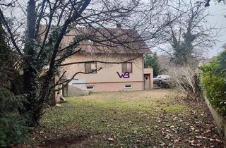 Einfamilienhaus kaufen in 2283 Obersiebenbrunn, Einfamilienhaus mit Potenzial auf 574 m2 Eigengrund