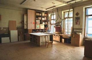 Hotel mieten in 9800 Spittal an der Drau, Komplett eingerichtete Werkstatt zu mieten