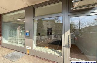 Büro zu mieten in P.-B.-Rodlberger-Straße, 4600 Thalheim bei Wels, Möbliertes Büro/Praxis/Geschäftsfläche in zentraler Lage