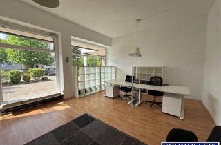 Büro zu mieten in P.-B.-Rodlberger-Straße, 4600 Thalheim bei Wels, Möbliertes Büro/Praxis/Geschäftsfläche in zentraler Lage