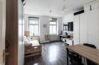 Wohnung kaufen in Beckmanngasse, 1150 Wien, Generalsanierte Altbau-Eigentumswohnung | U3-Nähe | provisionsfrei | 1150 Wien
