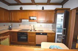 Wohnung mieten in Rilkestraße 62, 9020 Klagenfurt, Ruhige 3 Zimmer Wohnung teilmöbliert in Welzenegg