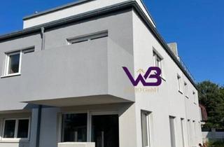 Villen zu kaufen in U-Bahn, Alte Donau, 1210 Wien, Erstbezug 5- Zimmer in 1210 Wien - Stellplatz, Garten u.v.m.