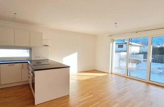 Wohnung mieten in Untergaisberg, 5310 Mondsee, Mondsee - sonnige 3 Zimmer Wohnung mit XL Terrasse!