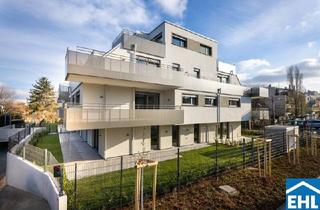 Wohnung kaufen in Quarzweg, 1210 Wien, Eine Investition, die heute überzeugt ? und morgen trägt