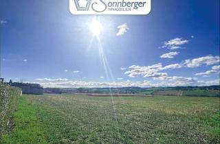 Grundstück zu kaufen in 3314 Strengberg, GRUND.IDEE ? Eigentum neu gedacht mit Baurechtsgrund - Parzelle 7 mit 315 m²