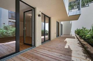 Wohnung kaufen in Rüdigergasse 20, 1050 Wien, Naschmarktnähe, 2 Schlafzimmer, großer Garten!