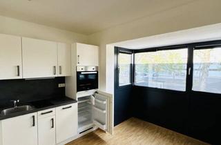 Wohnung mieten in Alte Poststraße, 8020 Graz, Neuwertige 1-Zimmer-Wohnung in Perfekter Lage und Stadtblick in Graz
