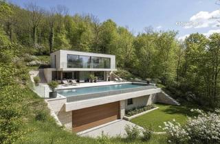 Grundstück zu kaufen in 3500 Krems an der Donau, Baugrundstück mit angrenzenden Wald - Mitten in Krems