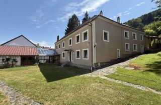 Haus kaufen in 3543 Krumau am Kamp, Kampfluss Residenz - 2 Häuser