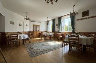 Haus kaufen in 3701 Großweikersdorf, Ehemaliges Gasthaus mit Wohnmöglichkeit