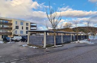 Garagen mieten in 4850 Timelkam, Parkplatz für Auto, Van oder Wohnmobil in Timelkam