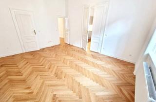 Wohnung kaufen in Hofstattgasse, 1180 Wien, Mehr Raum. Mehr Stil. Mehr Altbau! Hofseitiger Balkon + Traumhaft saniertes Altbauhaus + Ruhige Seitengasse + Super beliebtes Grätzl! Viel Grün + Viel Charme! Jetzt zugreifen!