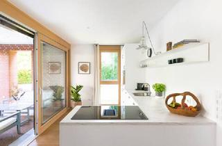 Wohnung kaufen in 6850 Dornbirn, Traumhafte 3 Zimmer Garten Wohnung in Dornbirn/ Rosenstraße- für den anspruchsvollen Käufer