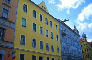 Wohnung kaufen in Pestalozzistraße 28, 8010 Graz, Schöne Altbauwohnung Jakomini
