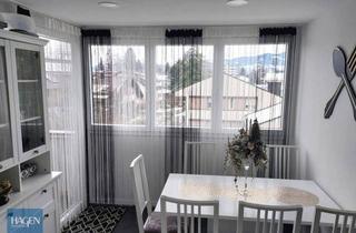 Wohnung kaufen in Pontenstraße 20, 6890 Lustenau, Ideal für Anleger - Mitten im Zentrum von Lustenau: 3 Zimmerwohnung in der Pontenstraße!