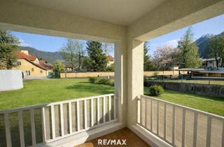 Wohnung kaufen in 6410 Telfs, Gut geschnittene 3-Zimmer-Wohnung mit Loggia in zentraler Lage von Telfs