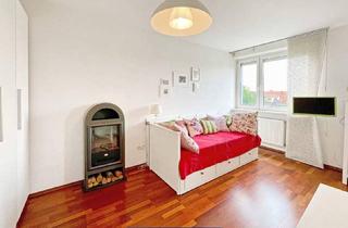 Wohnung mieten in Gruentalerstraße, 4020 Linz, Charmante, vollmöblierte Wohnung mit Küche