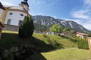 Wohnung mieten in Dorf, 6336 Unterlangkampfen, 2 kleine Gartenwohnungen im Dorfzentrum