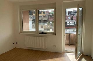 Wohnung mieten in 9500 Villach-Innere Stadt, Kernsanierte Wohnung in der Innenstadt!